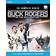 Buck Rogers in the 25th Century The Complete Series [Blu-ray]